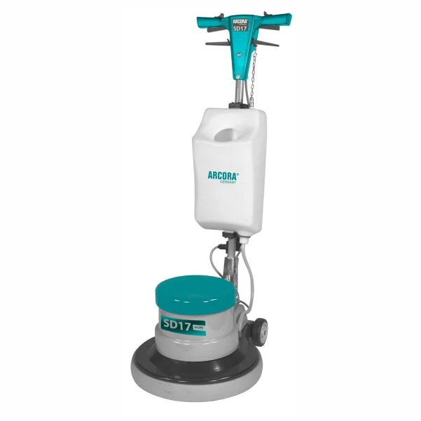 ARCORA SD17 single -wheel machine | 1 adjust