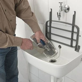 Rošt pro dřez typ 500
