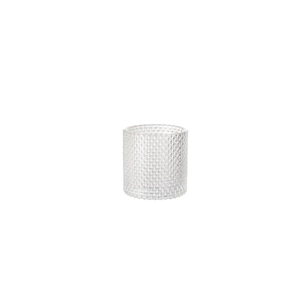 Cand holder Calm 80 x 80 mm