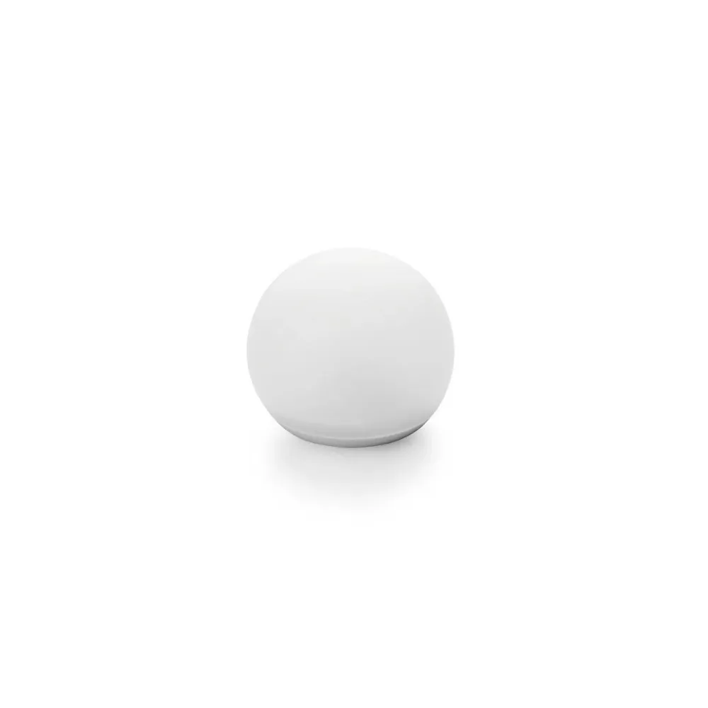 „Globe“ LED majitel 84 x 100 mm Opaque | Balení (1 kus)