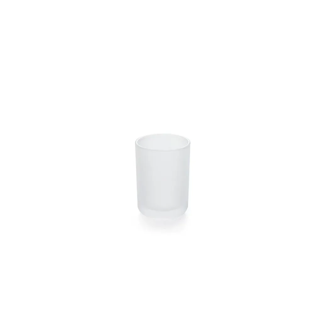 "Blink" Tealight/LED owner 70 x 55 mm Opaque | Pack (1 piece)