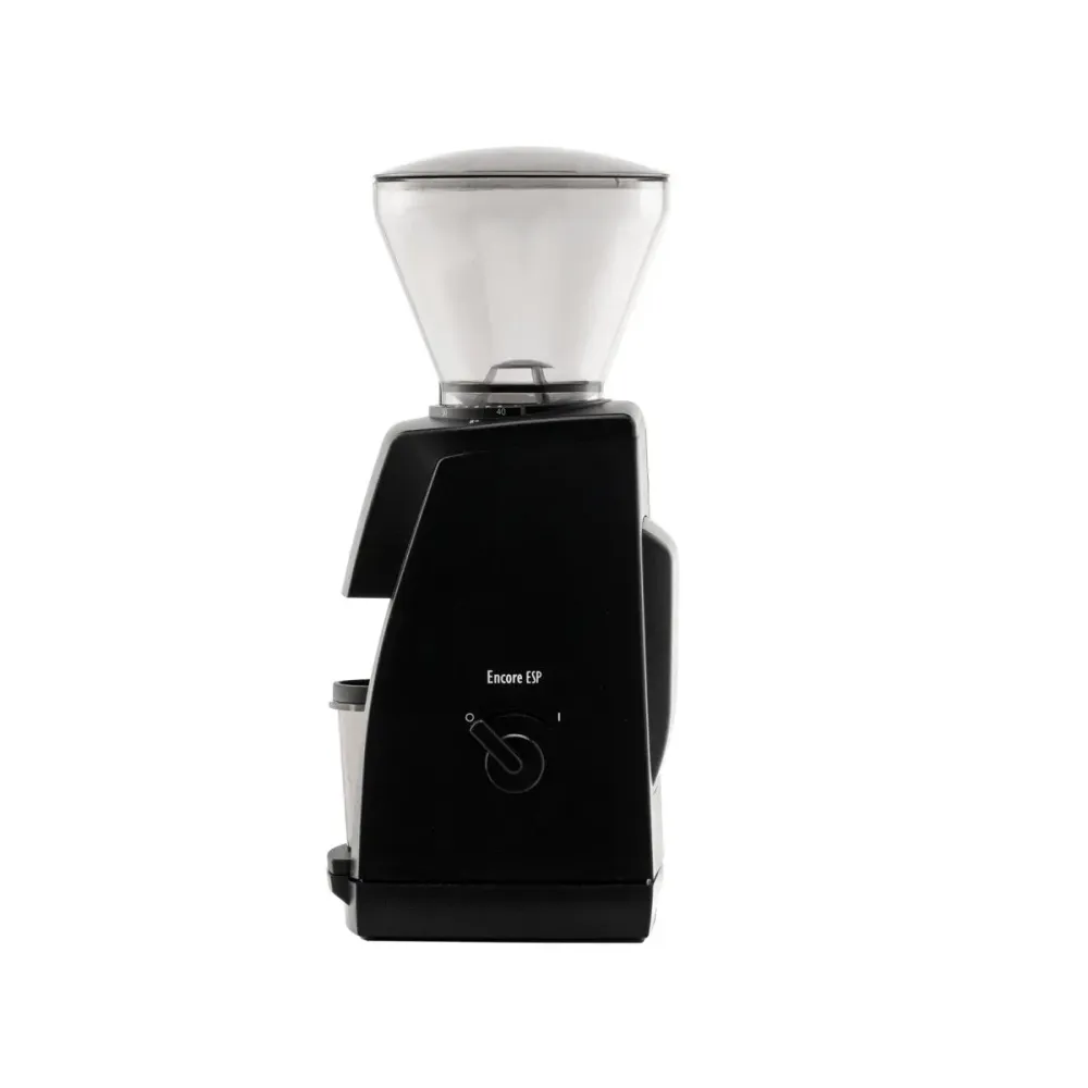 Grinder Encore ESP Black