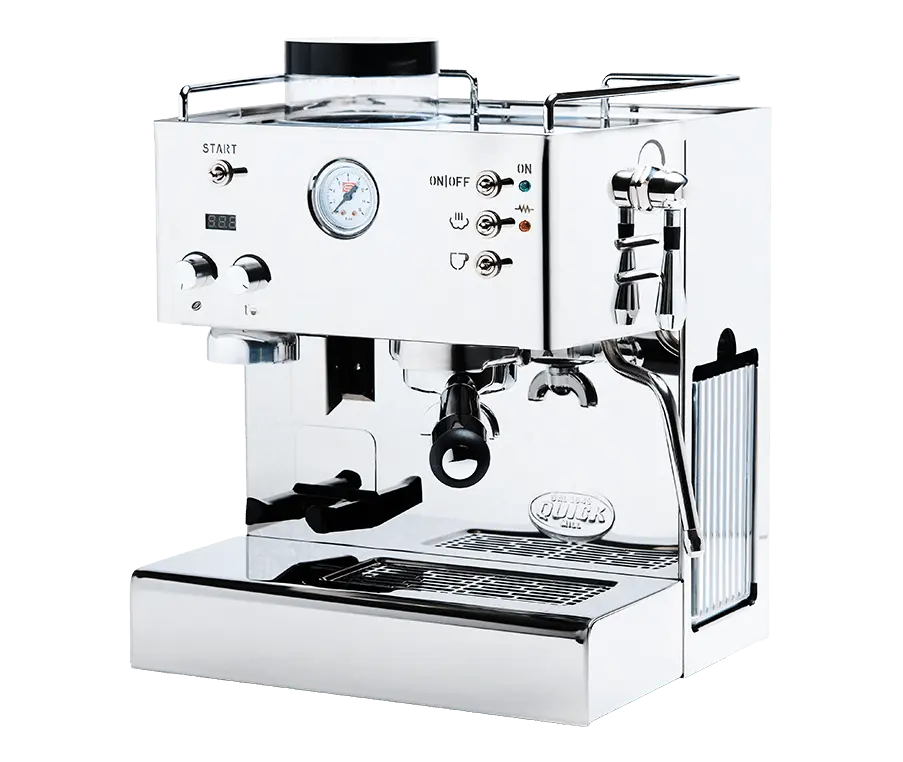 Swift Mill Pegaso Flow Control