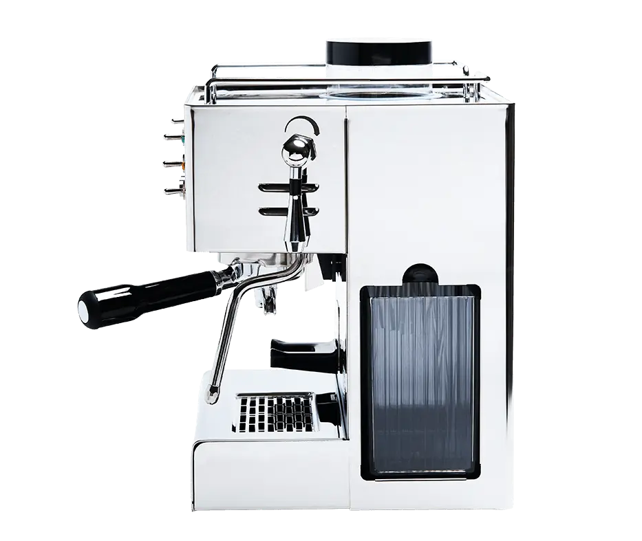 Swift Mill Pegaso Flow Control