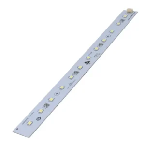 LED osvětlení 49045889 náhradní díl pro osvětlení chladničky Candy Hoover