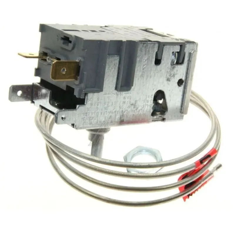 Termostat C00143906 pro regulaci teploty v chladničce Whirlpool Indesit