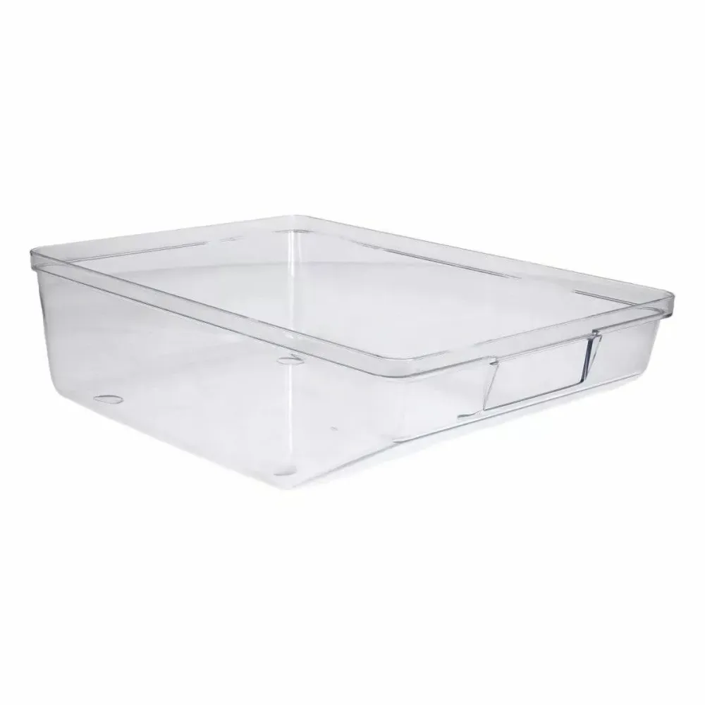 Zásuvka 481010470958 pro ukládání zeleniny v chladničce Whirlpool Indesit
