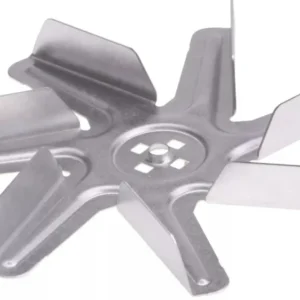 00600434 Vrtule náhradní díl pro ventilátor trouby Bosch Siemens