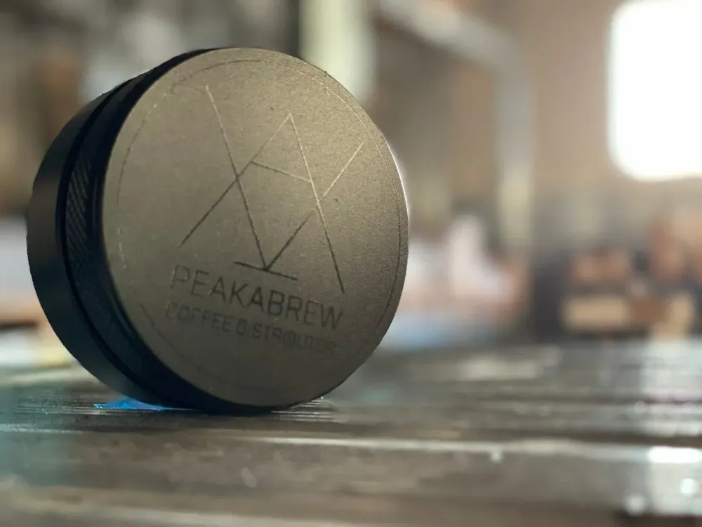 Distribuční zařízení na Espresso