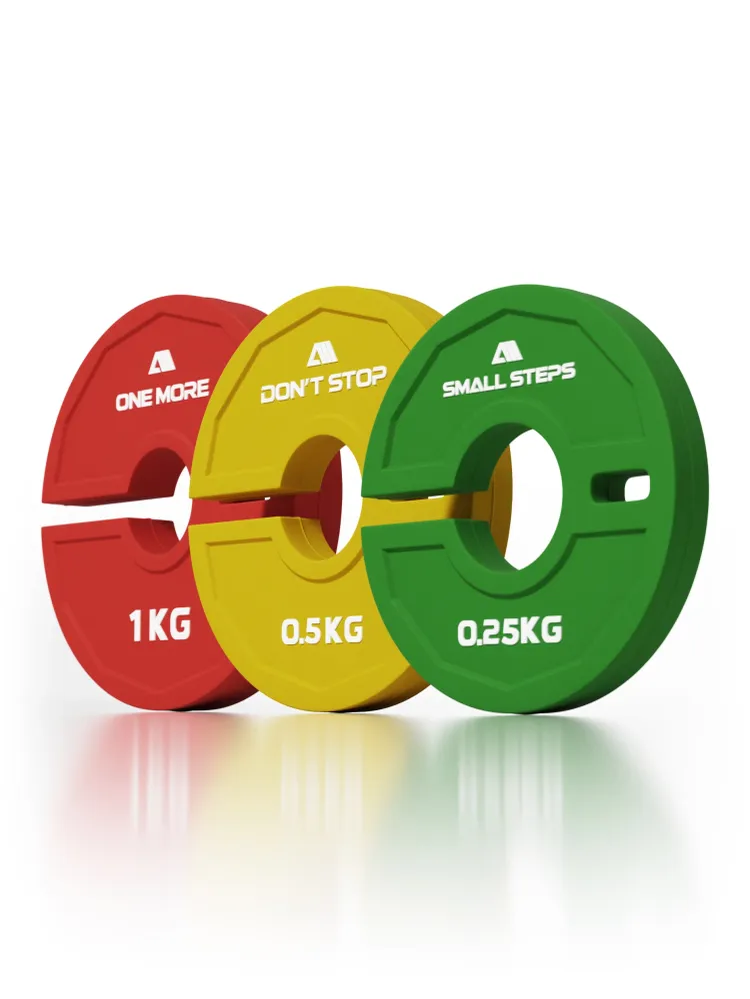 Add-on Flex Plates | Barevná sada