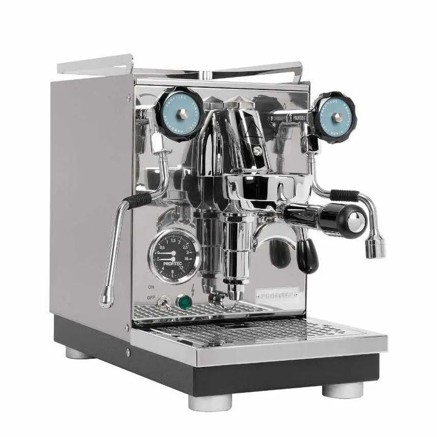 Profitec Pro 400 Olive