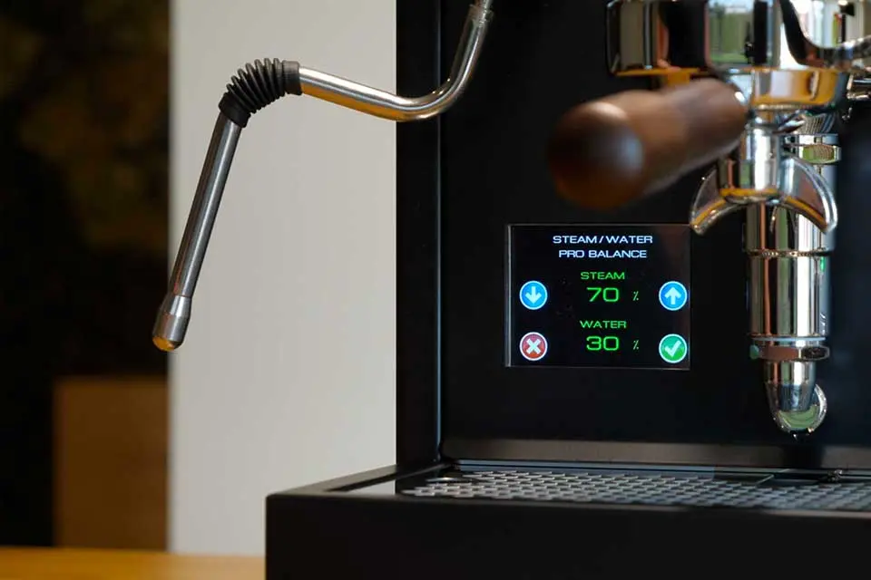 Torre Peppina Evo Temperature Control