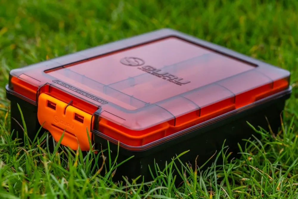 COMPACT FUSION FEEDER BOX