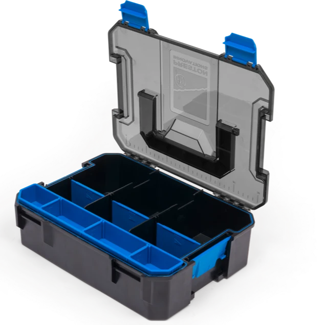 HARDCASE FEEDER SYSTEM