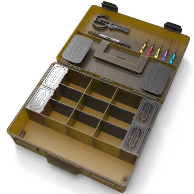 MEGA BLOX STATION FULLY LOADED