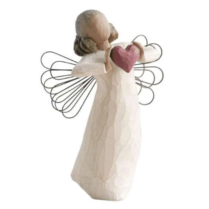 Willow Tree S láskou andělská figurka
