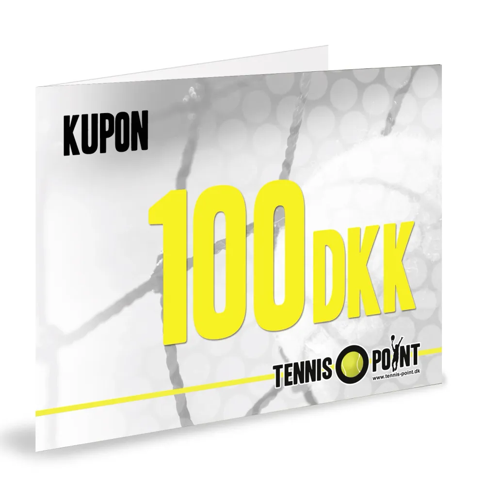 100 DKK Dárkový poukaz