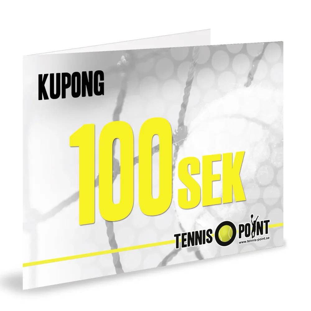 100 KR Dárkový poukaz