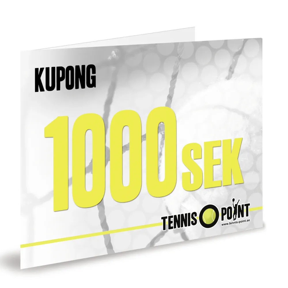 1000 KR Dárkový poukaz