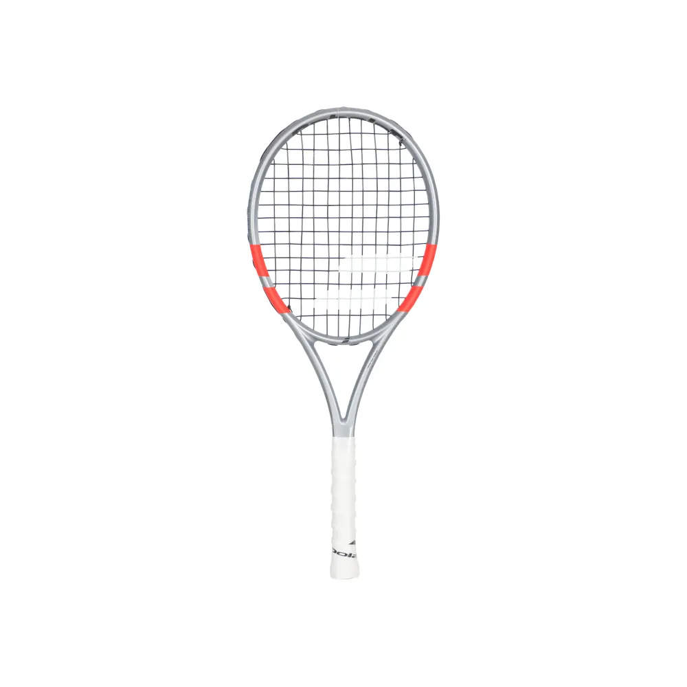 Pure Strike Mini Racket Pure Strike Dárek-Bílá,Červená
