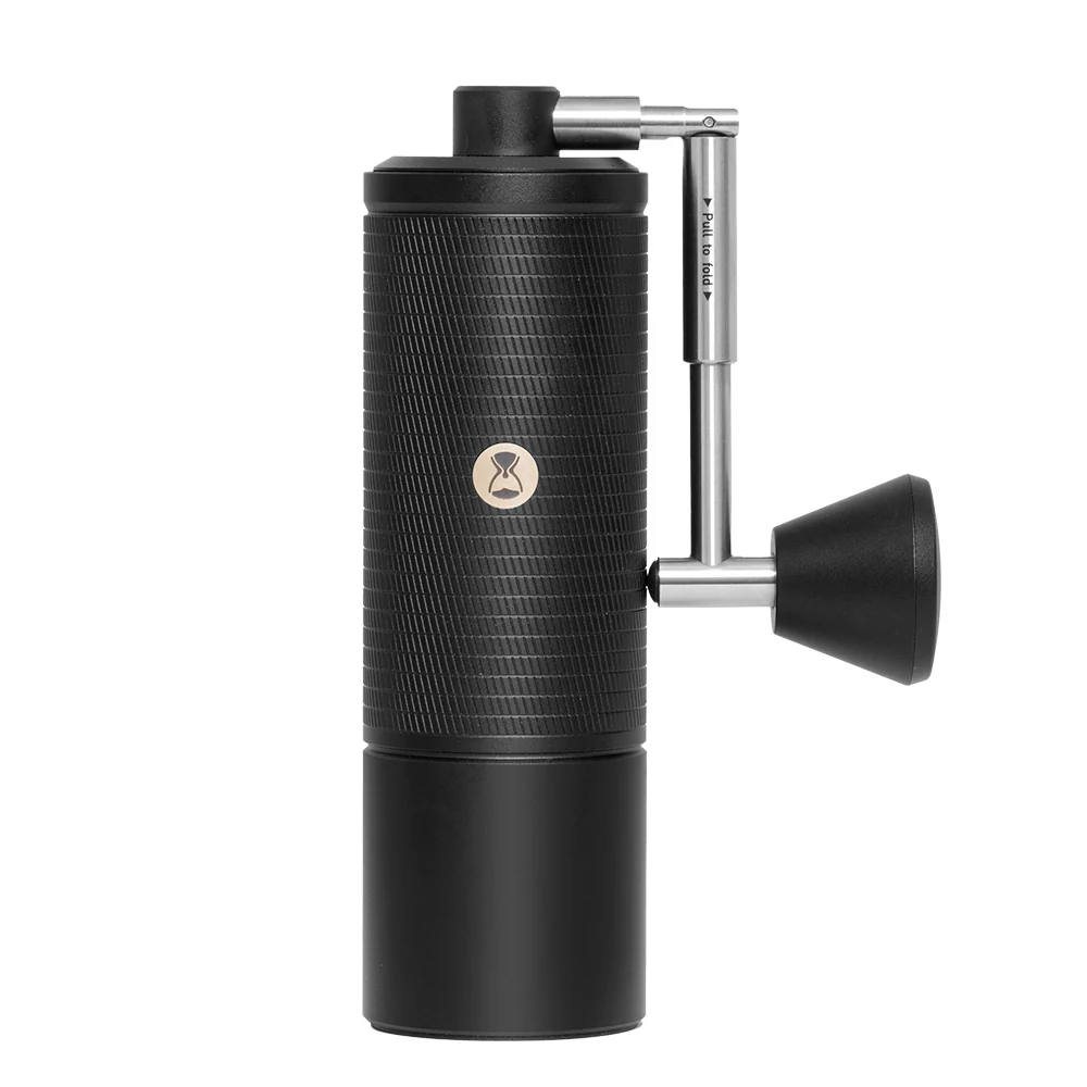 Ruční mlýnek Timemore Chestnut C5 Pro