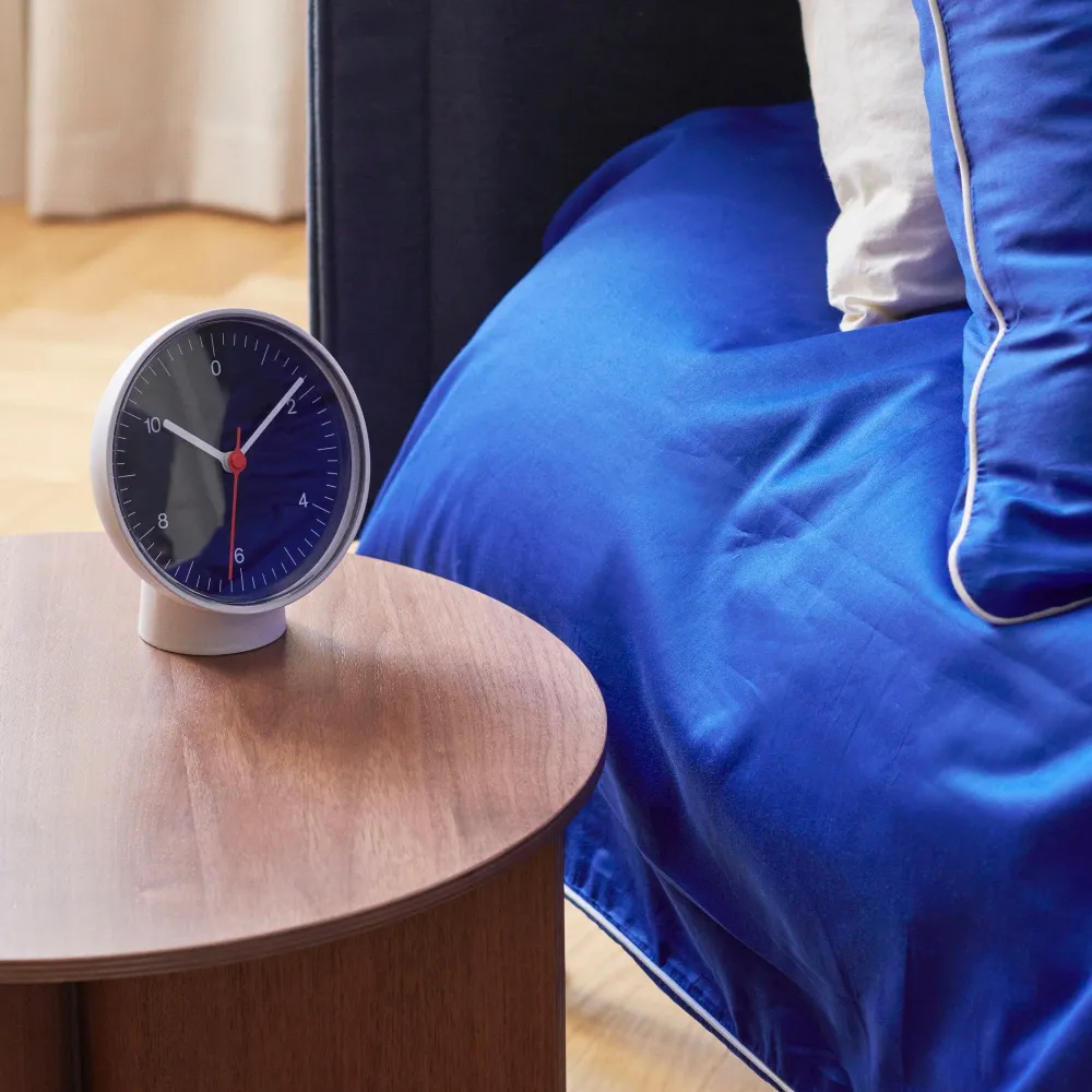 Stolní / nástěnné hodiny Table Clock, Green