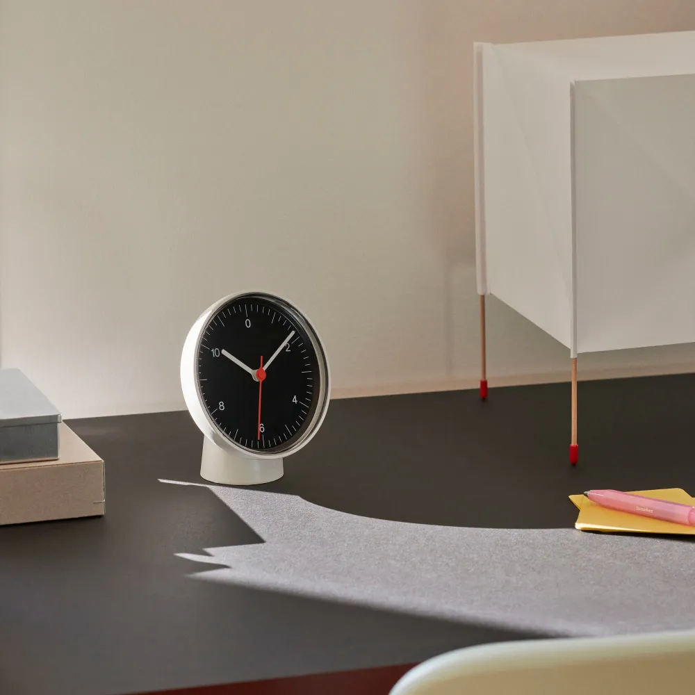 Stolní / nástěnné hodiny Table Clock, Green