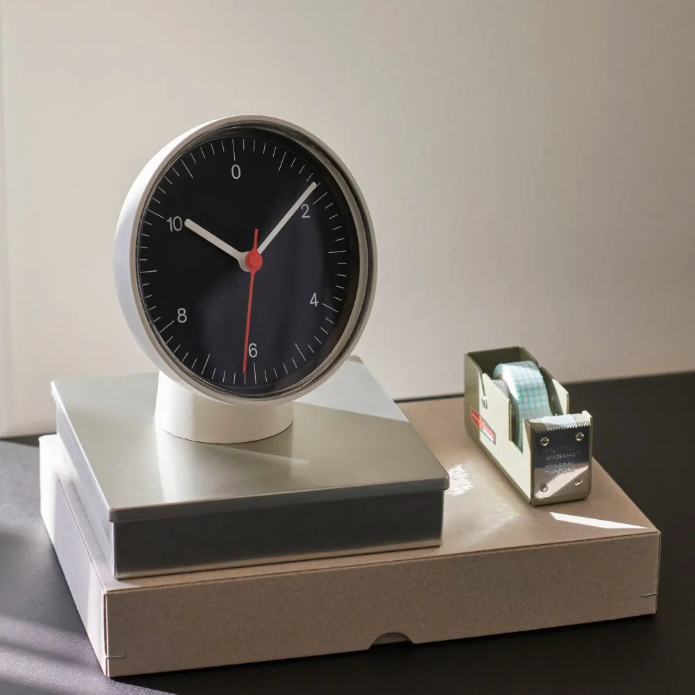 Stolní / nástěnné hodiny Table Clock, Green