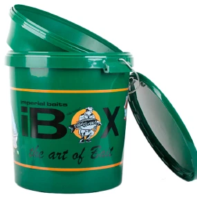 Ibox 30 l '' Big One ''