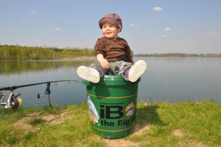 Ibox 30 l '' Big One ''
