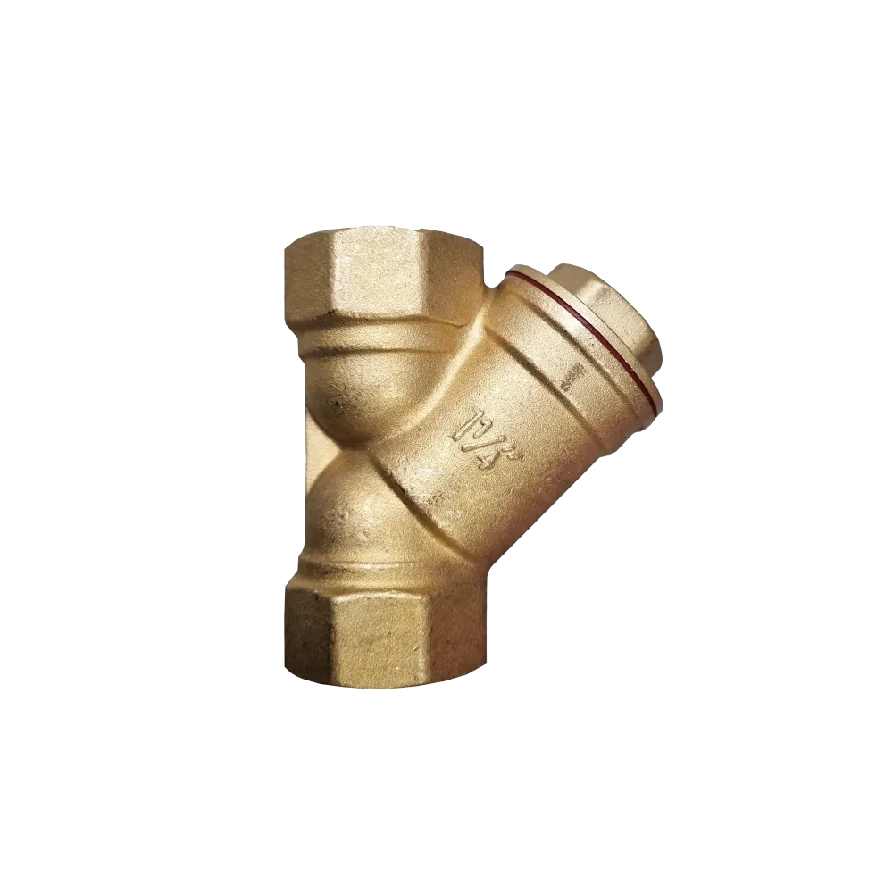 1/2 „šikmý filtr“