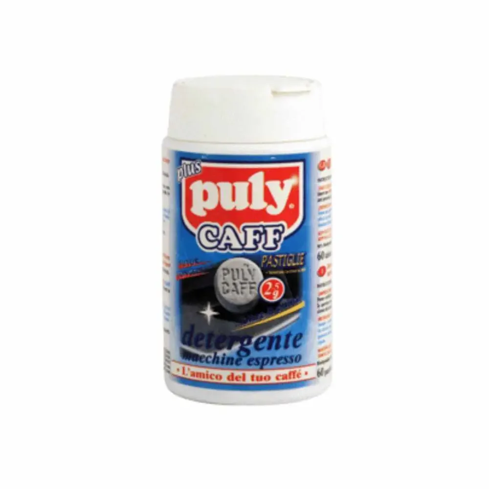 Caff Plus čisticí tablety 2,5g
