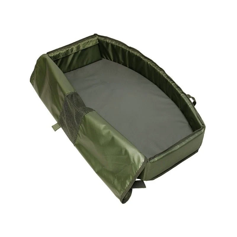 Rybářská postýlka Camo