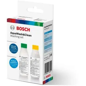 Čisticí sada 00312354 pro čištění koberců čalounění ve vysavači Bosch Siemens