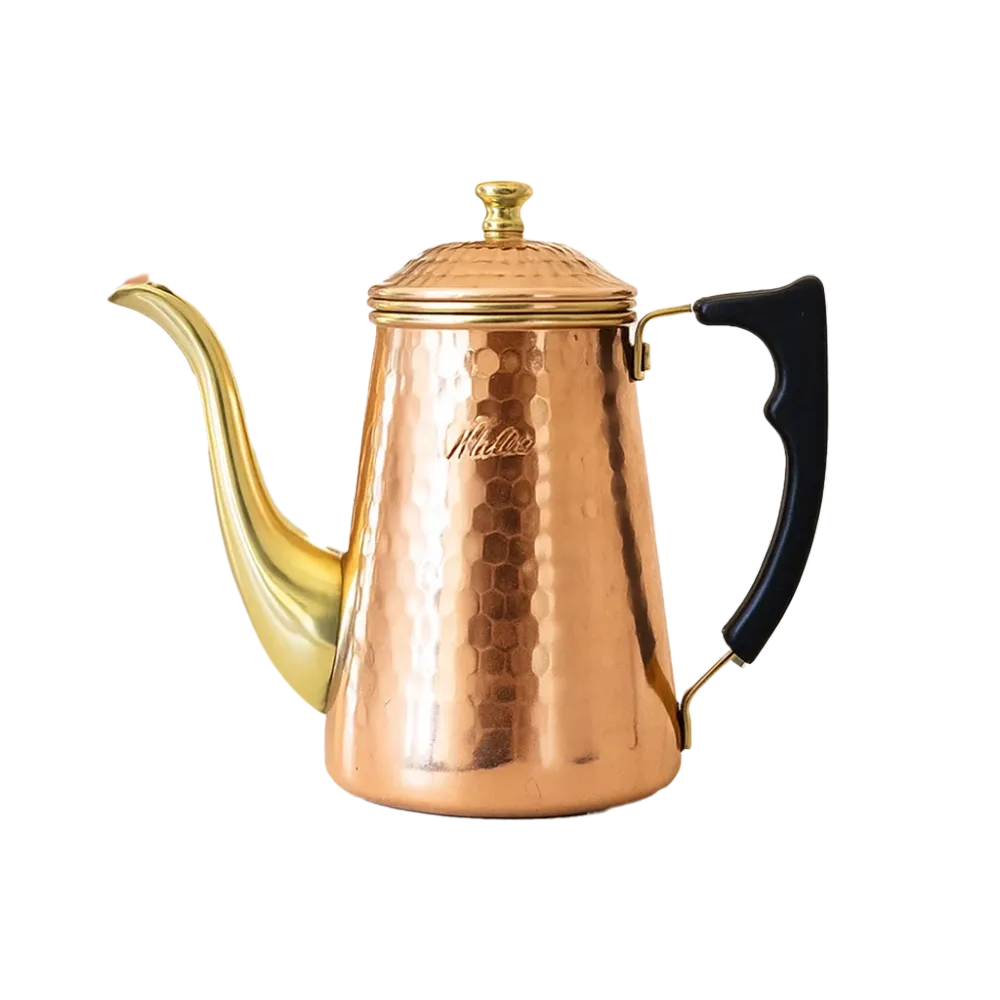 Kalita Měděná Konvice 0,7 l