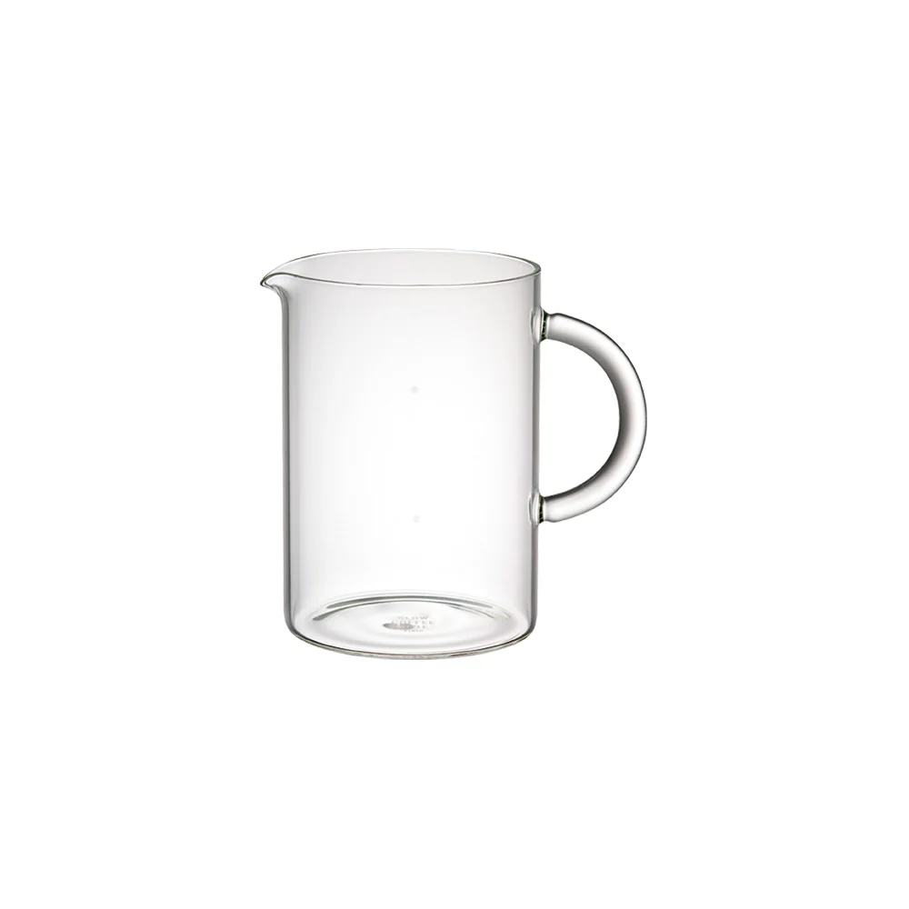 SCS džbánek na kávu 600 ml