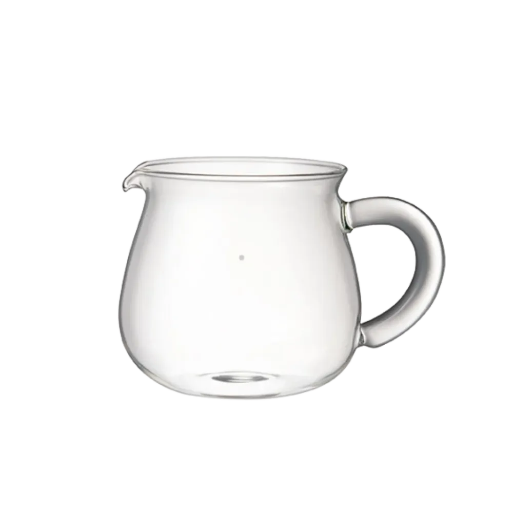 SCS konvička na kávu 600 ml