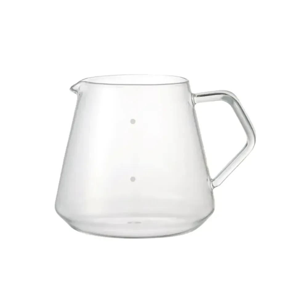 SCS-S02 konvička na kávu 700 ml
