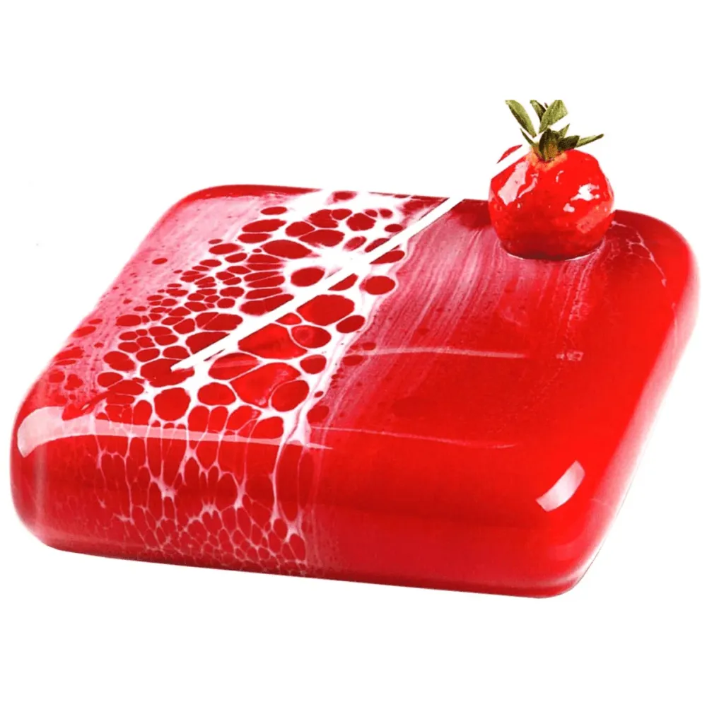 Mini forma Mars od E. Forcone