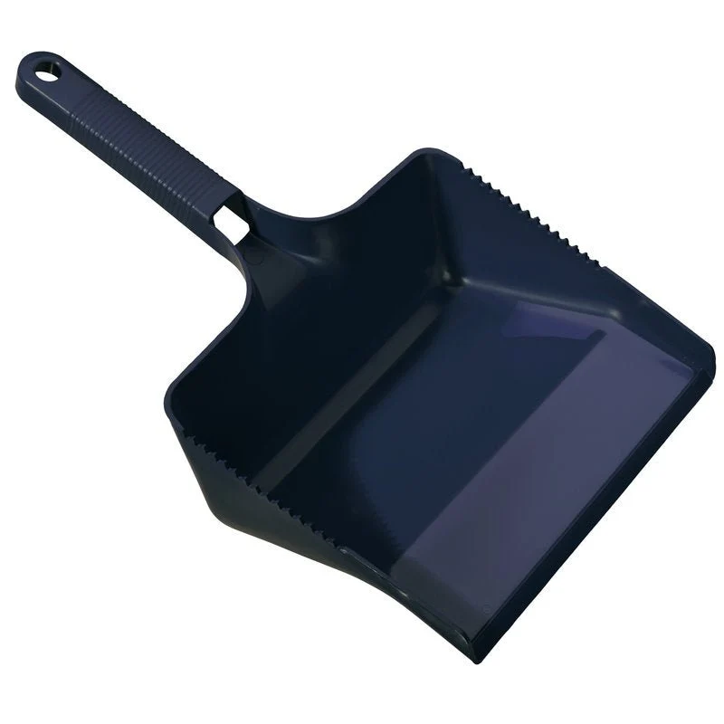 Metdec Sweeping, sem lippe angular, azul, 350x22x110