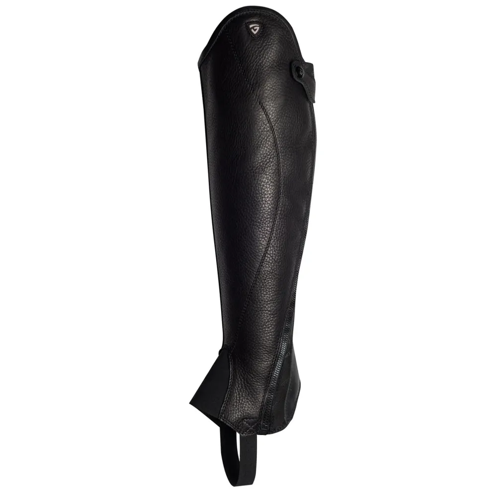 Sirius chapsit Black 47x44