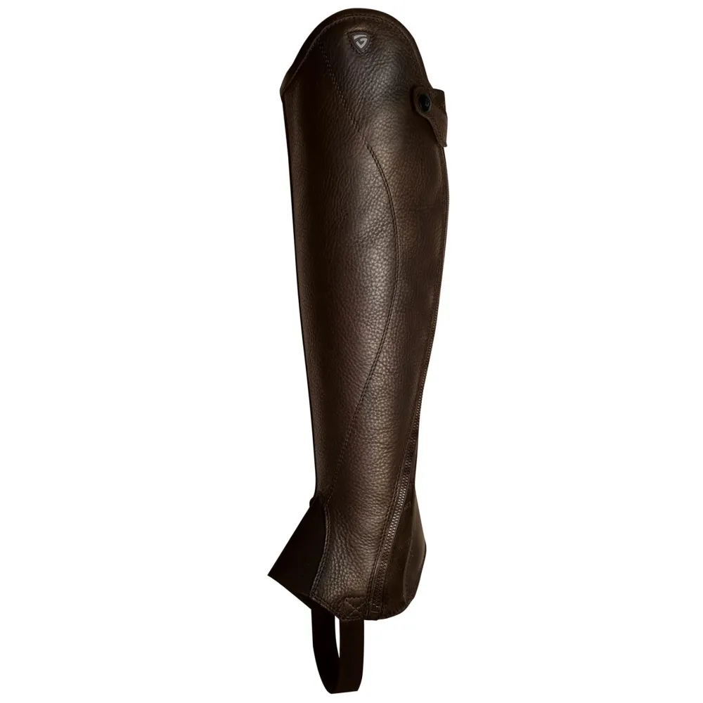 Sirius chapsit Dark Brown 44x37
