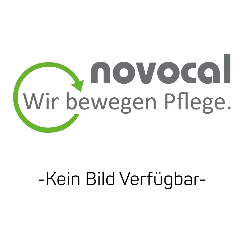 Novocal drip shell without bracket | Pack (1 piece)