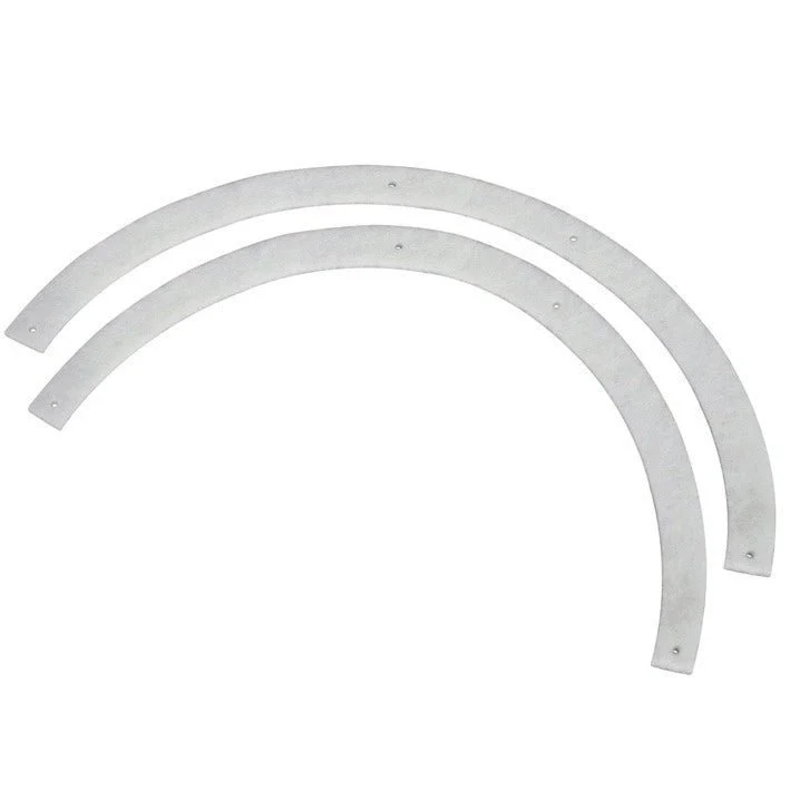 Optional exhaust air filter, | Pack (1 piece)