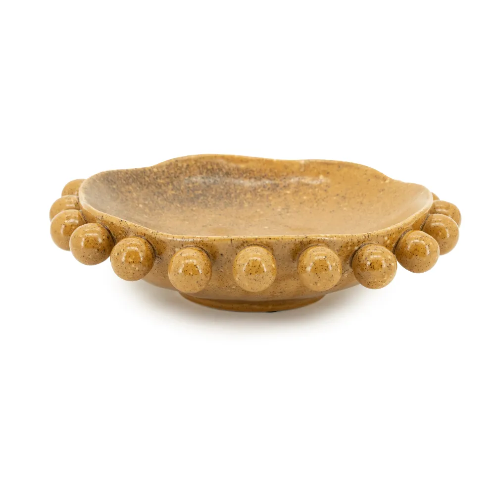 Tác VIRO hořčicový