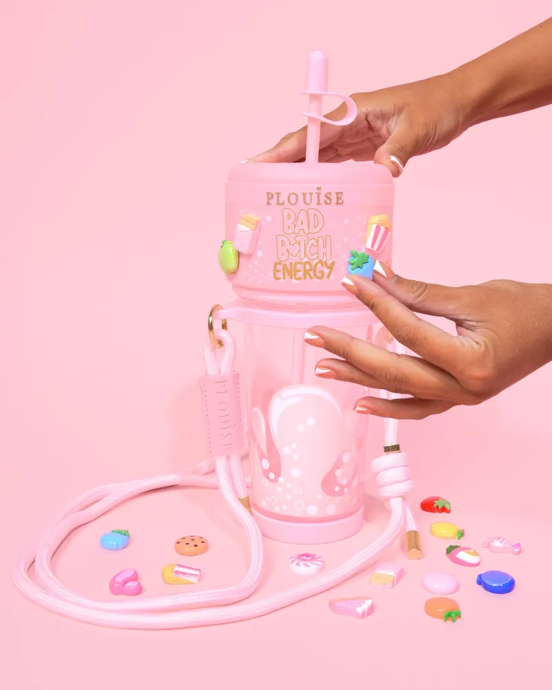 Thirst Fix Cup - 500 ml
