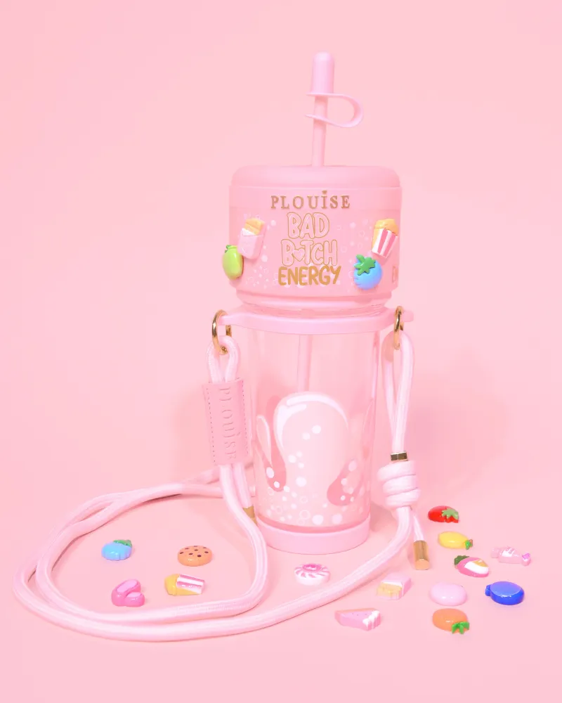 Thirst Fix Cup - 500 ml