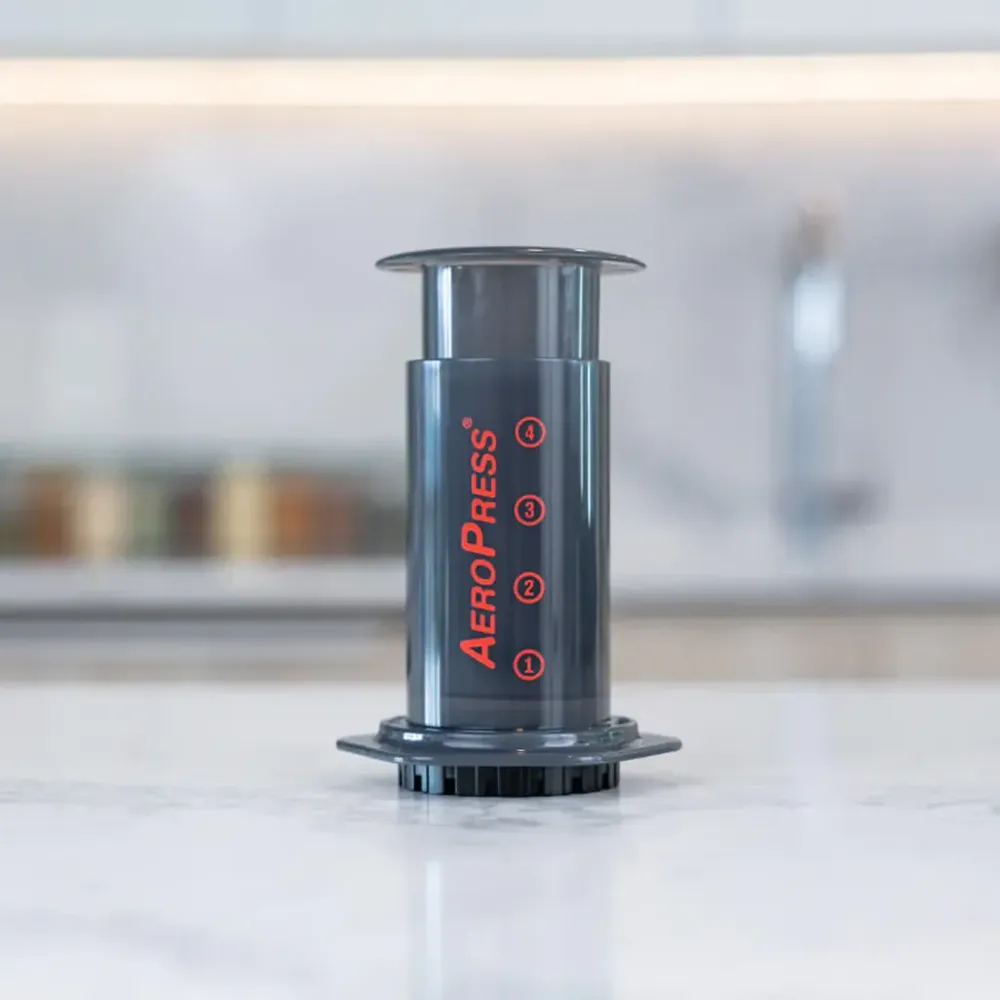 AeroPress