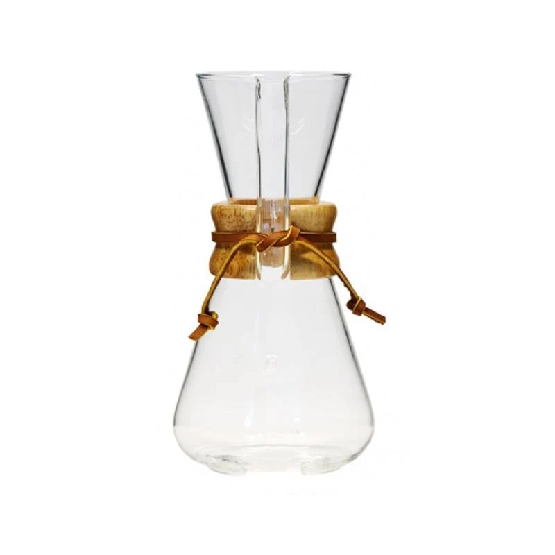 Chemex na 3 šálky