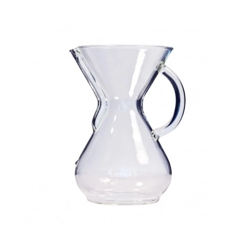 Chemex s Rukojetí na 6 šálků